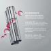 Wonderskin Lip Rehab Serum Oil - Color Changing PH-Activated Tinted Lip Oil for Dry Lips Hydrating & Non-Sticky (Kissed) - Shop Internationally - Buy Online on GoSupps.com