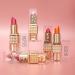  Ceprznvey Shimmer Lipstick Lipstick Set Long Lasting Moisture Rich Smooth Texture Lightweight Feel Easy Application Soft Finish Lip Sticks for Parties Everyday Use - Buy Online on GoSupps.com