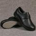 Men s Diabetic Orthopedic Slippers for Elderly | Extra Wide Anti-Slip House Shoes for Swollen Feet & Arthritis | Plantar Fasciitis Recovery 10.5 Black - Buy Online on GoSupps.com