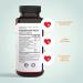 Life Seasons Choles-T: Natural Cholesterol Support Supplement with Red Yeast Rice - 90 Capsules - Buy Online on GoSupps.com