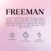Freeman Exotic Blends Japanese Matcha Cream Face Mask - Detoxifying & Skin Repairing for Oily/Normal Skin - 6 fl. oz - Buy Online on GoSupps.com