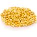 Old India Yellow Split Peas 250g - Premium Quality Legumes for Cooking - Buy Online on GoSupps.com