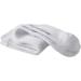 Yomandamor Women's 5 Pairs Cushioned Diabetic Crew Socks - Breathable Seamless Dress Socks with Arch Support Size 9-11 White - Ideal for Comfort & Health - Buy Online on GoSupps.com