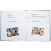 Pearhead Blue Chambray Baby Book | Gender Neutral Baby Journal & Photo Album - Buy Online on GoSupps.com