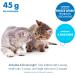 Total Digest Feline Probiotics & Enzymes - All-Natural Digestive Supplement for Cats (120 Servings) - Buy Online on GoSupps.com