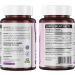 Myo-Inositol & D-Chiro Inositol Capsules Myo Inositol 2000mg & D Chiro Inositol 50mg Ovarian Health Support & Hormonal Balance Ideal Inositol 40:1 Ratio Non-GMO | 60 Capsules 60 Count (Pack of 1) - Buy Online on GoSupps.com
