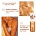 Body Glow Oil Shimmering Highlighter Liquid with Golden Glow 90ML Non-Sticky & Lightweight Moisturizer for Face & Body Perfect for Beach Vacation & Summer Looks(02#) - Buy Online on GoSupps.com