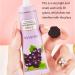 5-piece hand cream set fruit and plant extract moisturizing hand cream anti-crack hydrating hand cream refreshing and not greasy smoothing skin and removing roughness - Buy Online on GoSupps.com