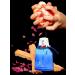 Pure Shinny for Men Eau de Toilette 3.4 F.l oz. Woody Spicy fragrance for men. - Buy Online on GoSupps.com