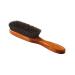 Bass Boar Wood Brush - Semi Oval Design | 1 EA - Buy Online on GoSupps.com