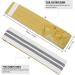 Premium Yellow Dried Petals Resistance Bands | Elastic Fitness Bands for Effective Workouts - Buy Online on GoSupps.com
