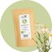 Teeverliebt Baby Belly Tea - 100% Natural Organic Herbal Tea for Babies & Children | Chamomile Fennel & Anise | 100g - Buy Online on GoSupps.com