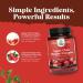 Cleansing Apple Cider Vinegar Capsules - Extra Strength Detox Pills for Gut Health & Slimming - 180 Count ACV Deep Cleanse - Buy Online on GoSupps.com
