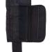 Waist Scub-a Weight Belt with 4 Neoprene Pocket for Free Diving - Adjustable and Durable Dive Belt in Black - Buy Online on GoSupps.com
