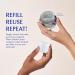 SEKKISEI CLEAR WELLNESS Water Shield Cream - Facial Moisturizer for Sensitive Skin | 1.4 oz - Hydrating & Soothing Ships Internationally - Buy Online on GoSupps.com