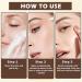 Caffeine Solution 5% + EGCG Eye Serum | Reduces Dark Circles Puffiness & Fine Lines - 30 ML - Buy Online on GoSupps.com