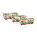 Minute Ready to Serve White & Red Quinoa Rice, 2 - 4.4 oz cups (Pack of 3)