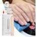 Neamou Electric Nail Drill Kit | Electric Nail File Set Compact Portable Design Electric Filer Hand Foot Care Tool for Nail Grind Khaki English Version - Buy Online on GoSupps.com