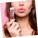 Buy Hemoton 8pcs Pearl Jelly Lipstick | Transparent Lip Gloss & Moisturizing Lip Oil Set - International Shipping - Buy Online on GoSupps.com