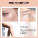 Highlighters Patting Powder Makeup Face Contouring Long Lasting Highlight Powder High Light Illuminators Cosmetic Highlighter Powder Makeup Makeup Face and Body Highlighter Powder Stick Pearl Powder - Buy Online on GoSupps.com