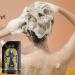 Ginger Plant Extract Shampoo for Hair Growth | Anti-Dandruff & Oil Control with Polygonum Multiflorum - Buy Internationally - Buy Online on GoSupps.com