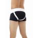 Underworks Inguinal Hernia Support Brace Medium 33-36 Waist - Pack of 1 - Buy Online on GoSupps.com