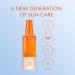 Lancaster Sun Beauty SPF30 Water - 150ml | Broad Spectrum Sunscreen for Body - Buy Online on GoSupps.com