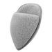 HONMEET Water Drop Glove Face Wash Sponges Face Wash Sponge Face Sponge Facial Scrub Pads Sponge for Face Makeup Sponge Facial Cleansing Sponge Face Scrubber Hydrophilic Polyurethane