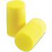3M E A R Classic Plus Earplugs - PVC Foam Yellow - 200 Pairs | Best in Comfort & Noise Reduction - International Shipping Available - Buy Online on GoSupps.com