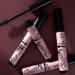 Mally Beauty Open Up Volumizing Mascara - Long Lasting Volume and Definition - Buy Online on GoSupps.com