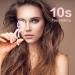 Fast Heating Eyelash Curler - USB Portable Adjustable Heated Lash Curler for Perfect Curls in 5 Seconds | International Shipping Available - Buy Online on GoSupps.com