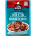 Club House Quality Natural Dry Sauce/Seasoning Mix Pressure/Slow Cooker Pack 8 Count Brown - Buy Online on GoSupps.com