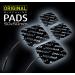 Prorelax Tens/Ems Duo Comfort Blackline | 2-in-1 Electrostimulation Device for Muscle Building & Chronic Pain Relief | Large Illuminated Display - Buy Online on GoSupps.com