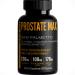 ADDOT WELLLIFE Say Goodbye to Bathroom Trips Prostate Max - Prostate Health Supplement for Men with Saw Palmetto and 30 Powerful Herbs Vitamins and Minerals - 90 Capsules