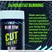 Blue Star Nutraceuticals BLADE - Thermogenic Fat Burner - w/Advantra Z - Fight Fat and Blunt Hunger | Metabolic Support - 120 Veggie Capsules - Buy Online on GoSupps.com