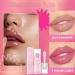 Magic Color Changing Lip Oil V2 | Bossup Cosmetics | Hydrating Color-Shifting Lip Gloss | Shop Now - Buy Online on GoSupps.com