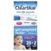 Clearblue Trying for a Baby Ovulation Kit, Featuring 25 Ovulation Tests and 2 Rapid Detection Pregnancy Tests, 27 Count 25 Ovulation Tests and 2 Pregnancy Tests