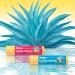 Blistex Lip Succulence Tropical - 2 Pack (0.15 oz Each) | Moisturizing Lip Balm - Buy Online on GoSupps.com