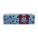 Polar Seltzer Black Cherry 12 fl oz (Pack of 12) - Refreshing Sparkling Water - Buy Online on GoSupps.com