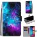 Miagon Full Body Wallet Case for Samsung Galaxy A40 Colorful Pattern Design PU Leather Flip Cover with Magnetic Closure Stand Card Slot Cloud Samsung Galaxy A40 Cloud - Buy Online on GoSupps.com