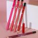 Lip Pencil Collection 12 Long-Lasting Smudge-Proof Colors | Long-Lasting Lip Liner | For Women Girls Teens Wives Friends Family Sisters Birthdays Christmas Parties - Buy Online on GoSupps.com