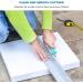 Jhua Hot Wire Foam Cutter Electric Styrofoam Cutting Tool - 15W with 4 inch Pen for Arts, Crafts, DIY - Foam Board Cutter - Buy Online on GoSupps.com