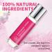 Roll-On Pheromones Perfumes for Women Long-lasting Rollerball Pheromone Perfume Oil Fragrance Personal Cologne for Her Infused Essential Oil - Travel size (2 Pack) - Buy Online on GoSupps.com