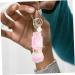 Didiseaon Manicure Mushroom Head Shaving Brush Hair Duster Brush Nail Dust Brush Makeup Tool Make up Brushes Nail Brush for Cleaning Fingernails Powder Brush Blush Brush Manicure Brush - Buy Online on GoSupps.com