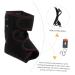 FRCOLOR 3 Pcs Electric Heating Ankle Protector - Ultimate Ankle Support Brace for Sprains & Injuries | Heated Ankle Support for Pain Relief - Buy Online on GoSupps.com