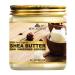 100% Natural Shea Butter- RAW UNREFINED & AFRICAN- For Moisturization of Body and Skin (100 gms)