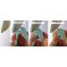 ez-Release Earring Remover - Blue Strength | Easy & Pain-Free Earring Removal - Buy Online on GoSupps.com