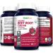 NusaPure Beet Root 350mg Organic Tablets - 200 Vegetarian USDA Non-GMO & Gluten-Free with Black Pepper - Buy Online on GoSupps.com