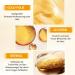 Gold Mask Retinol Snake Venom Gold Mask Face Mask for Face Moisturising Firming Reduces Fine Lines - Buy Online on GoSupps.com