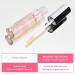 Ruby Kisses Plumping Lip Gloss - Hydrating, Volumizing, High-Shine, Cruelty-Free Lip Plumper - Instinct Lip Maximizer - 4 Colors - 0.15 FL oz. (DREAMSICLE) - Buy Online on GoSupps.com